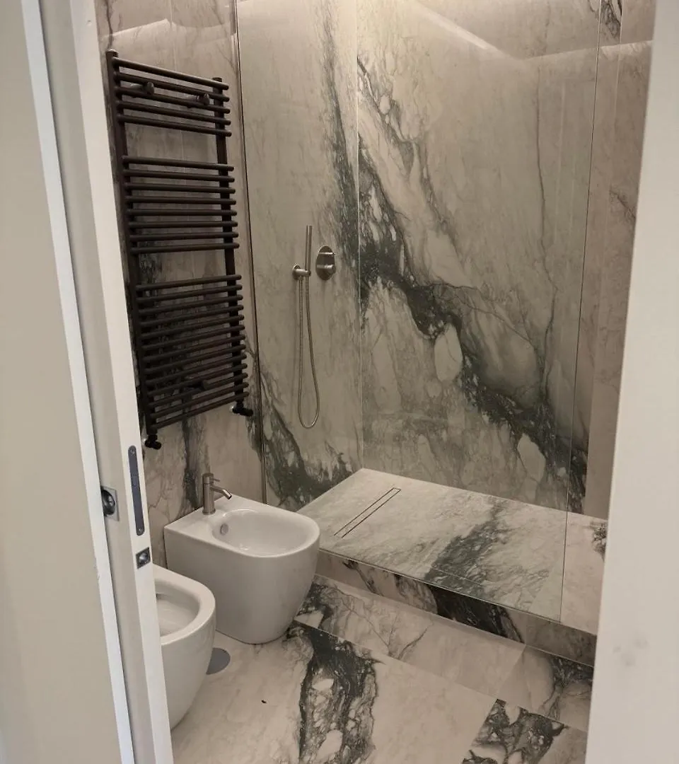 The Romex Hotel Rome