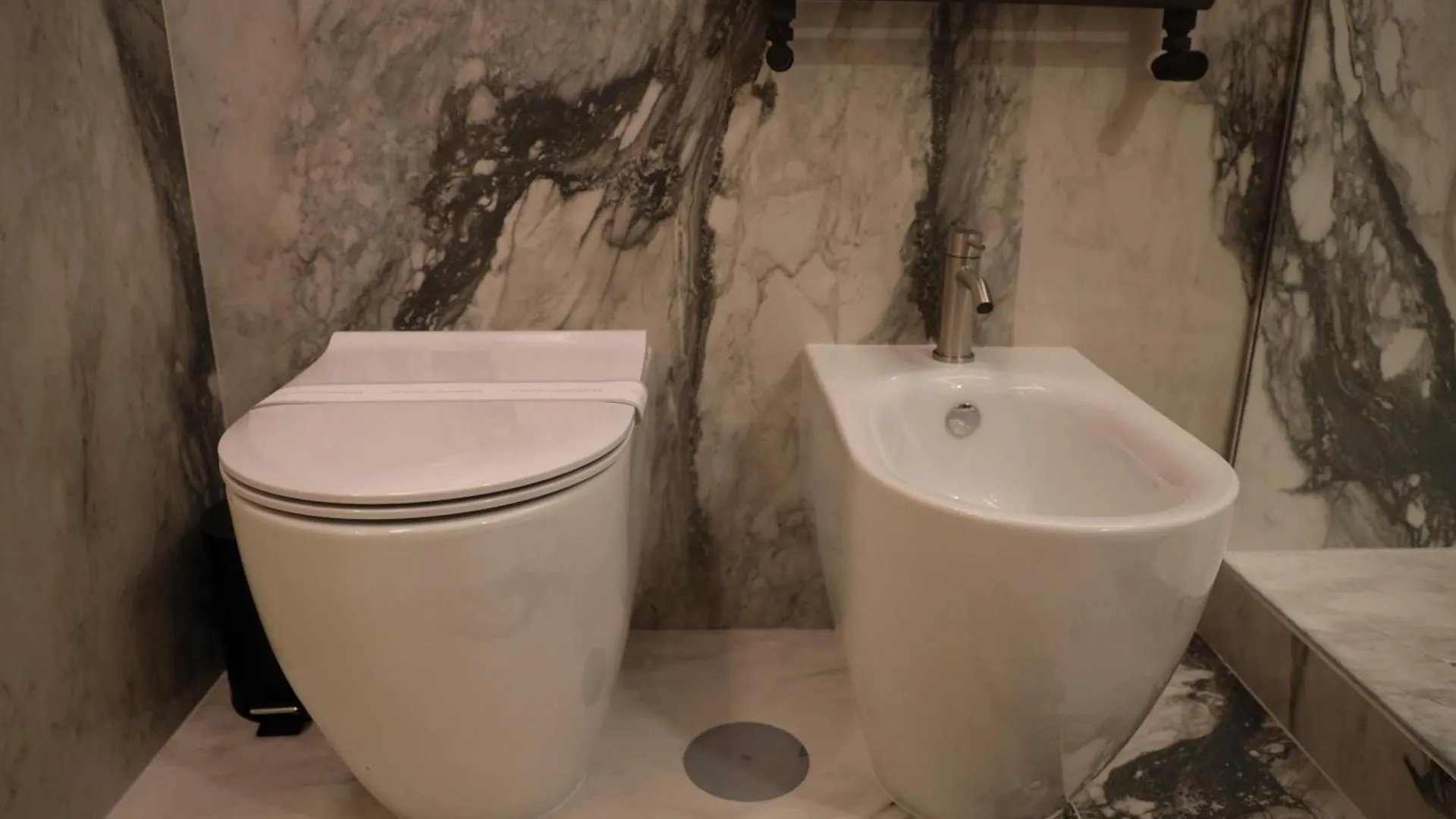 The Romex Hotel Guest house Rome