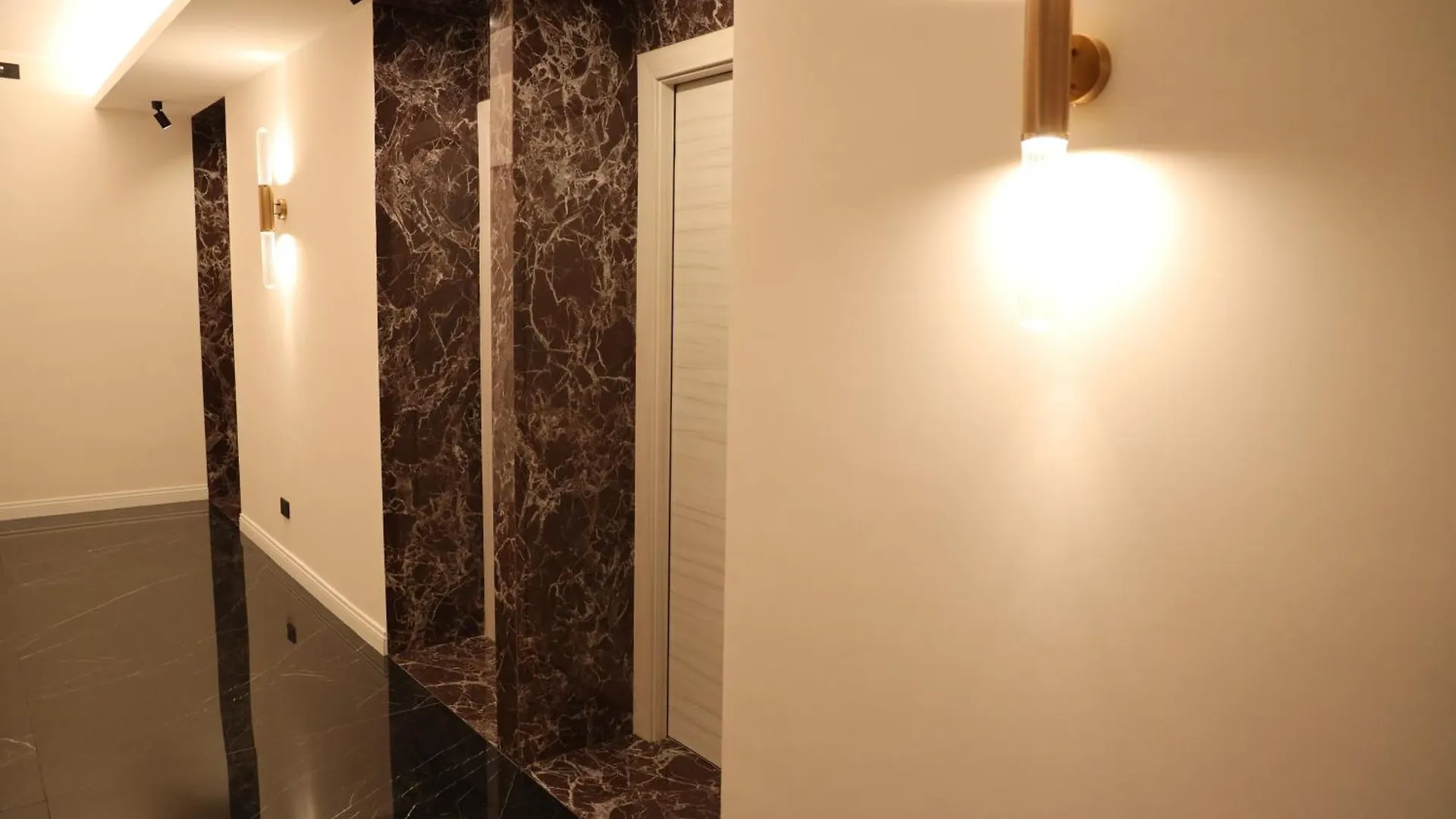 The Romex Hotel 0*, Rome Italy
