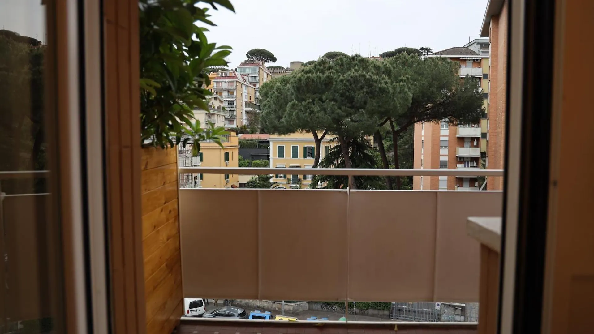 The Romex Hotel Italy