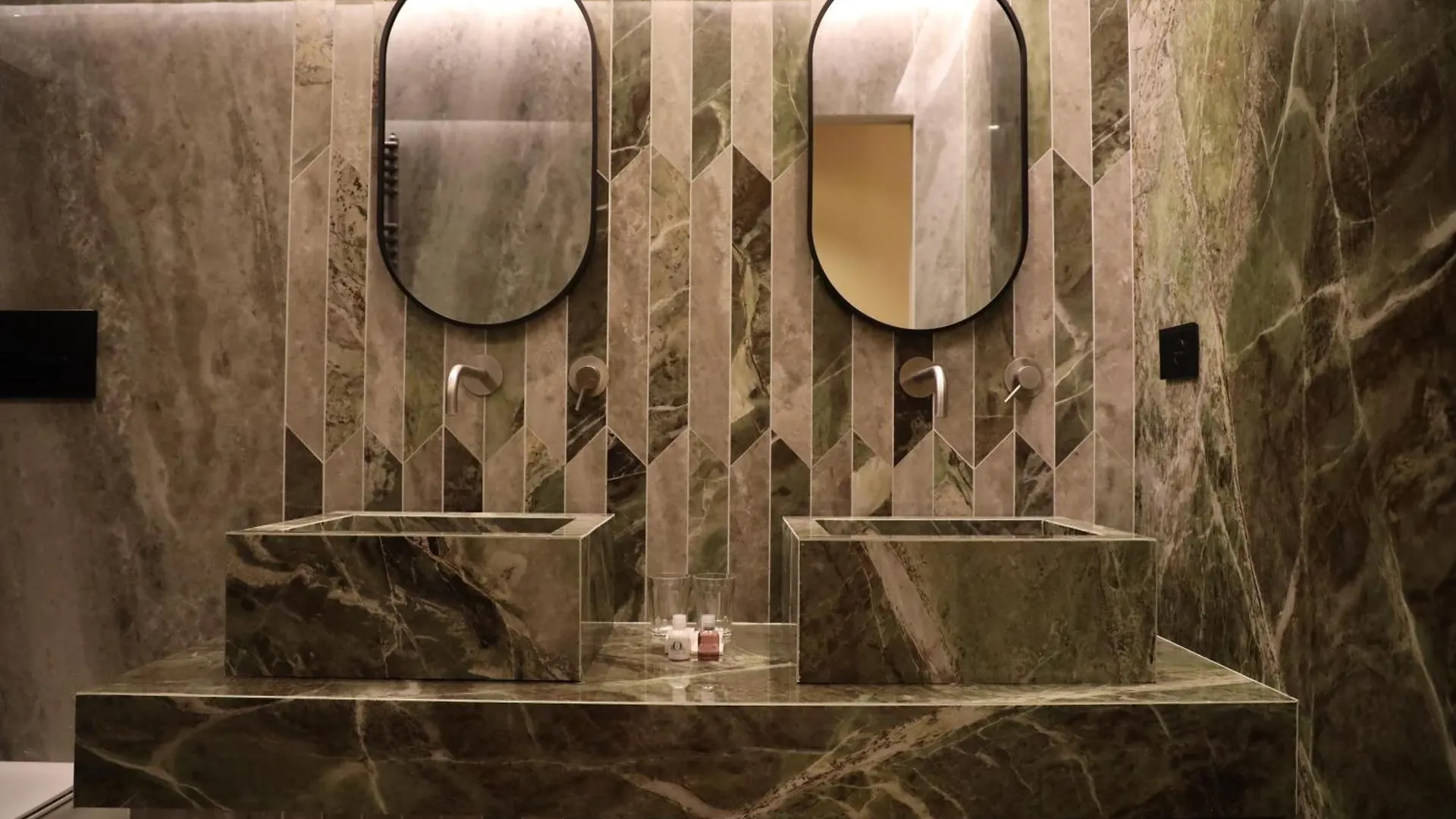 The Romex Hotel