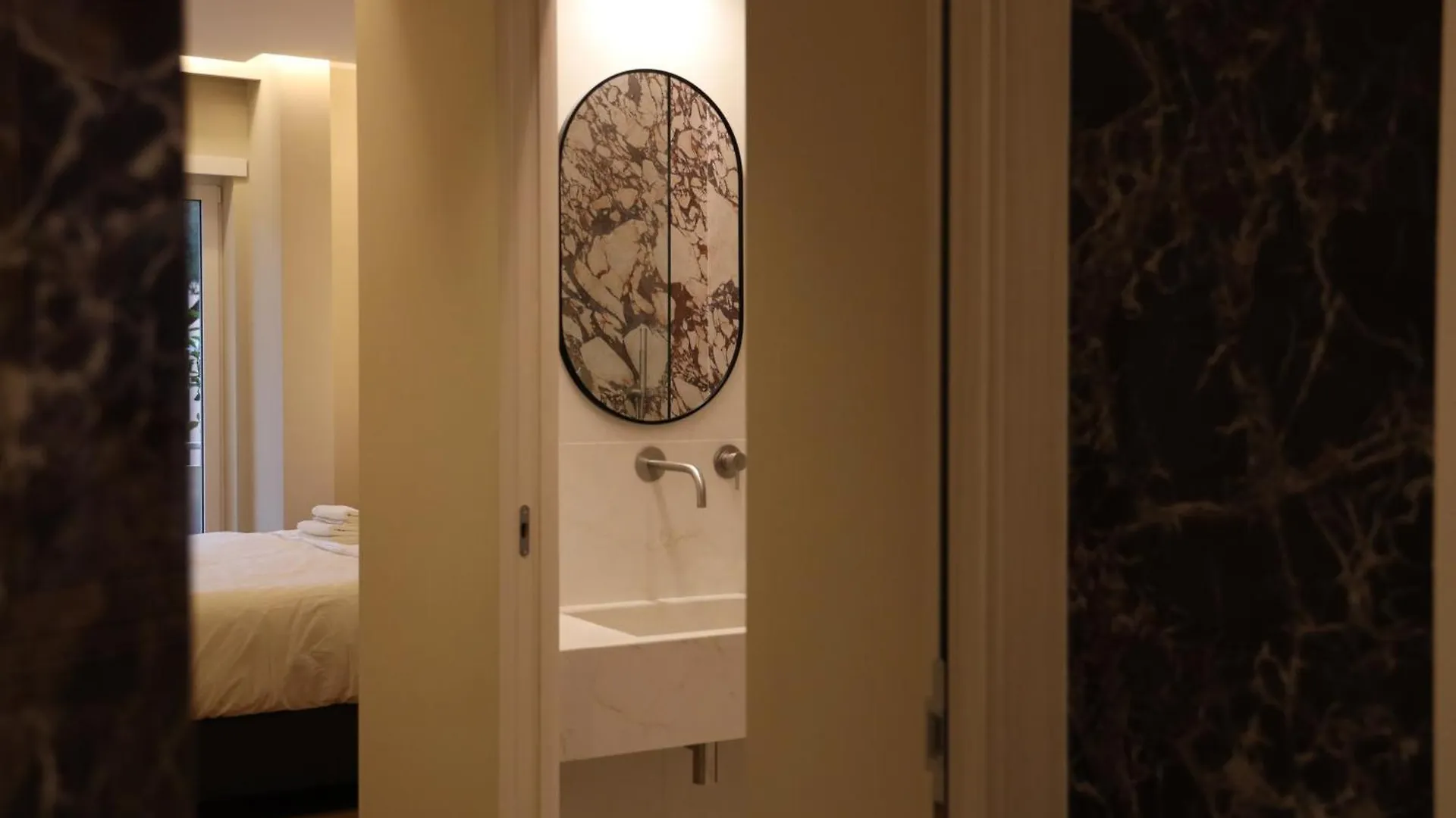The Romex Hotel Guest house
