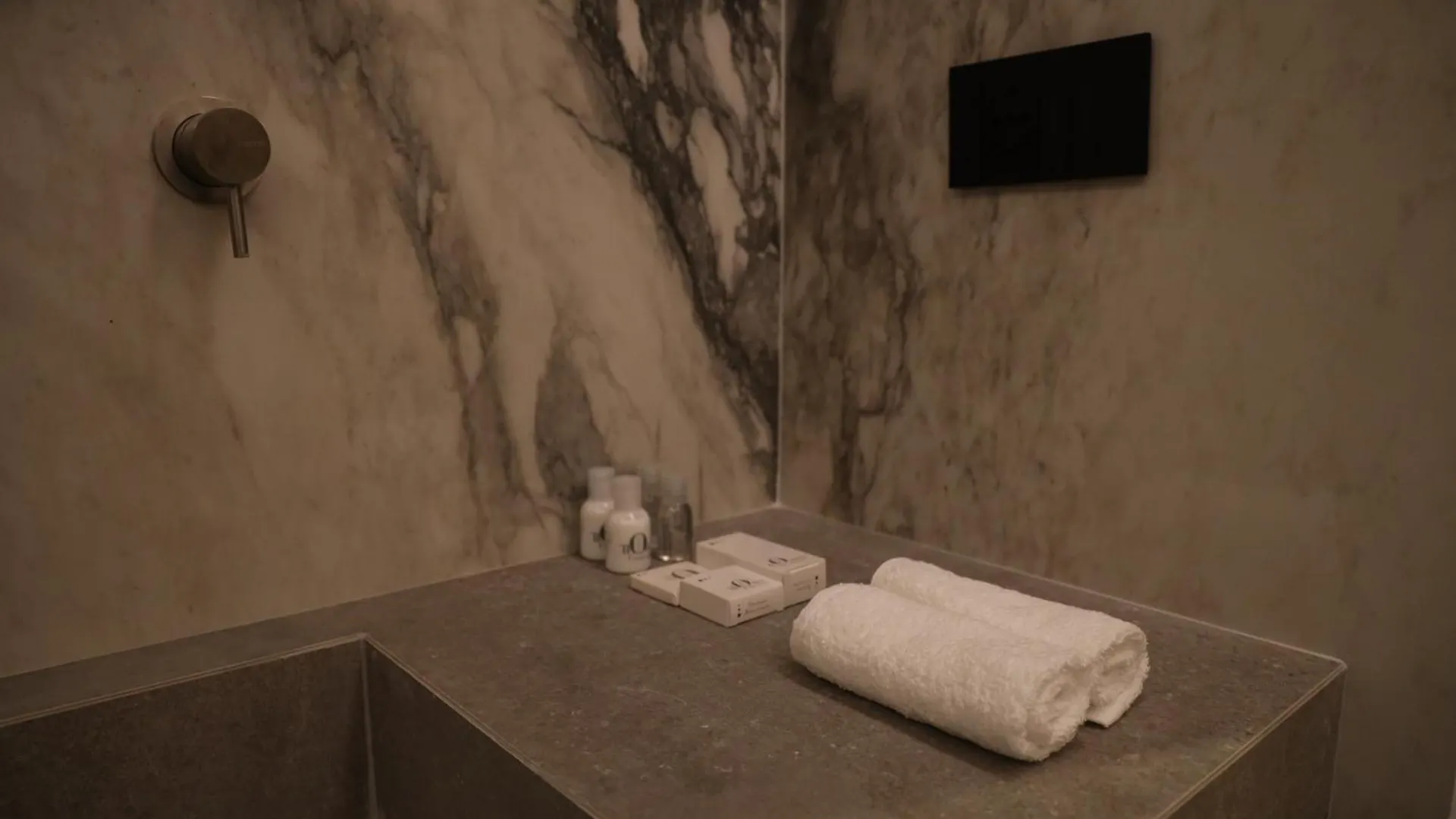 Guest house The Romex Hotel Italy