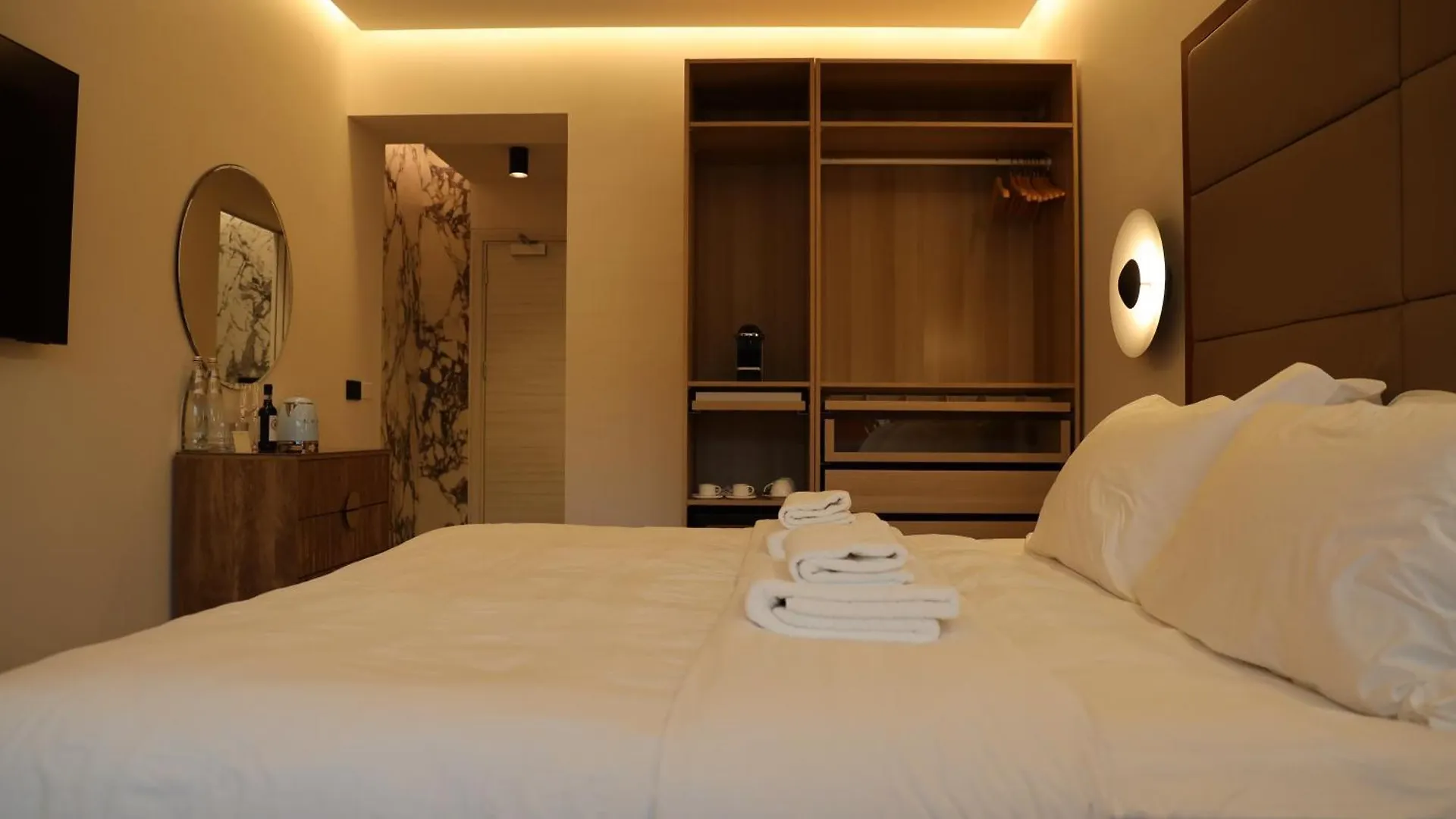 The Romex Hotel Guest house Rome