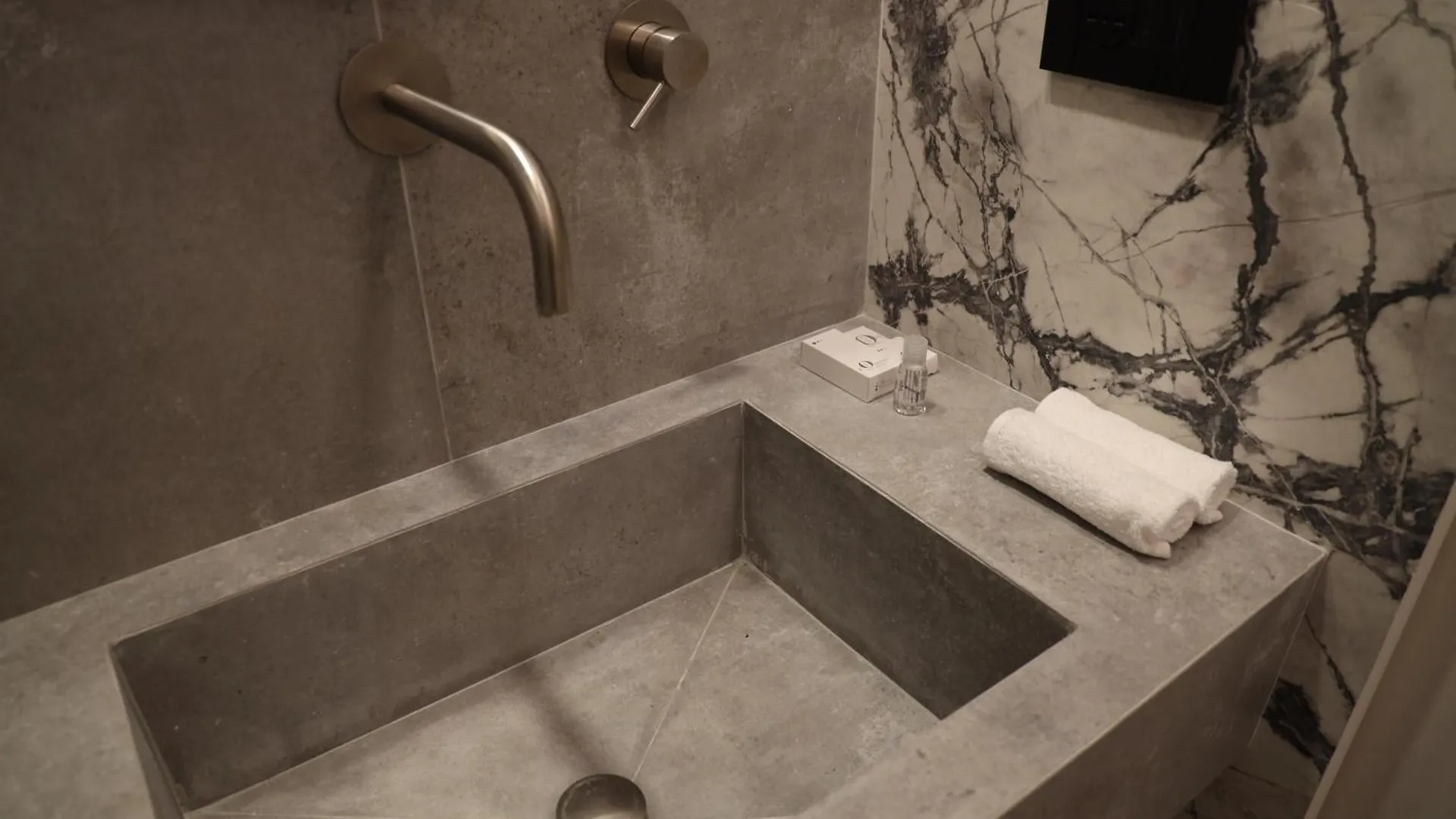 The Romex Hotel Rome