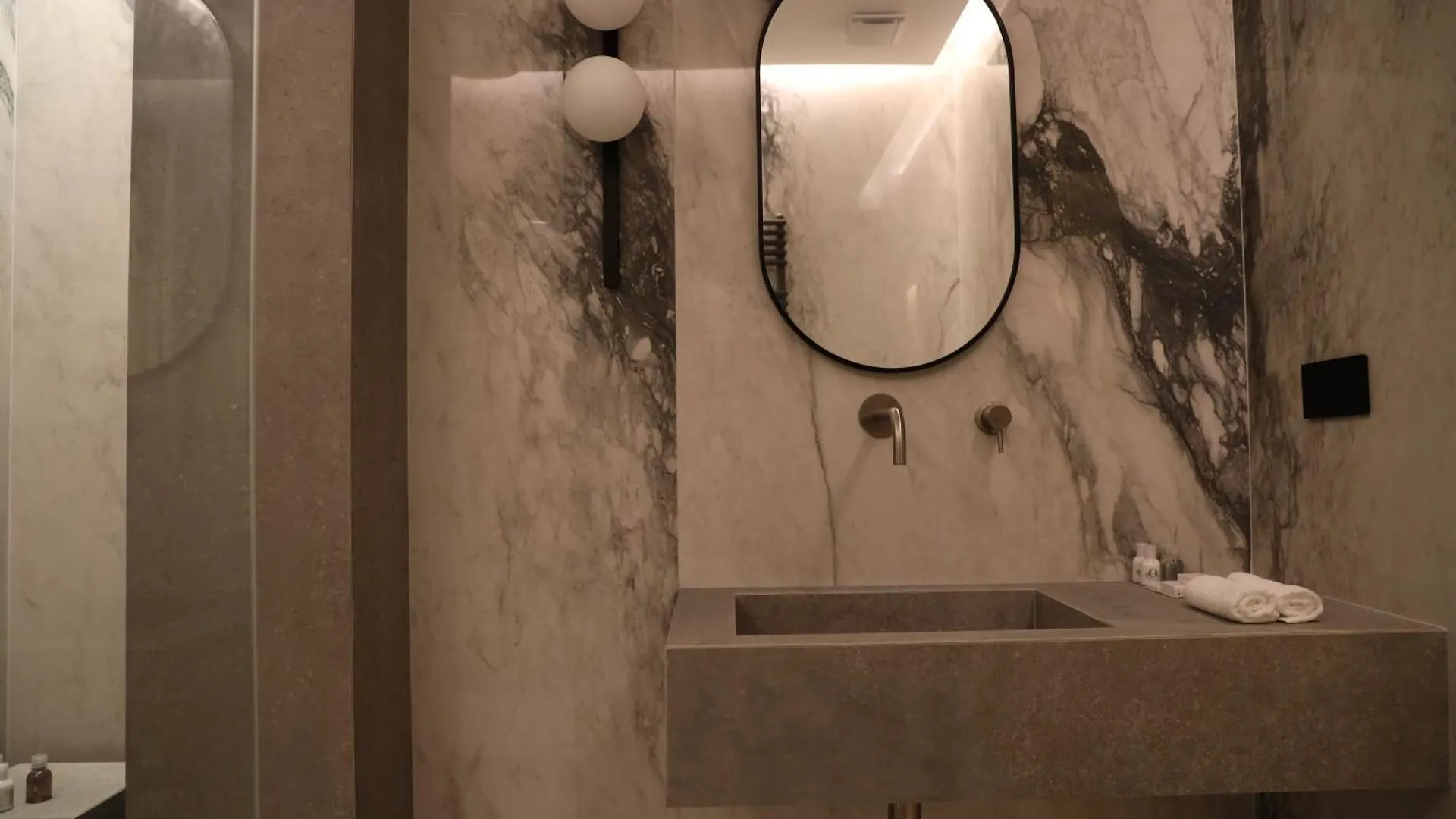 The Romex Hotel Guest house Rome