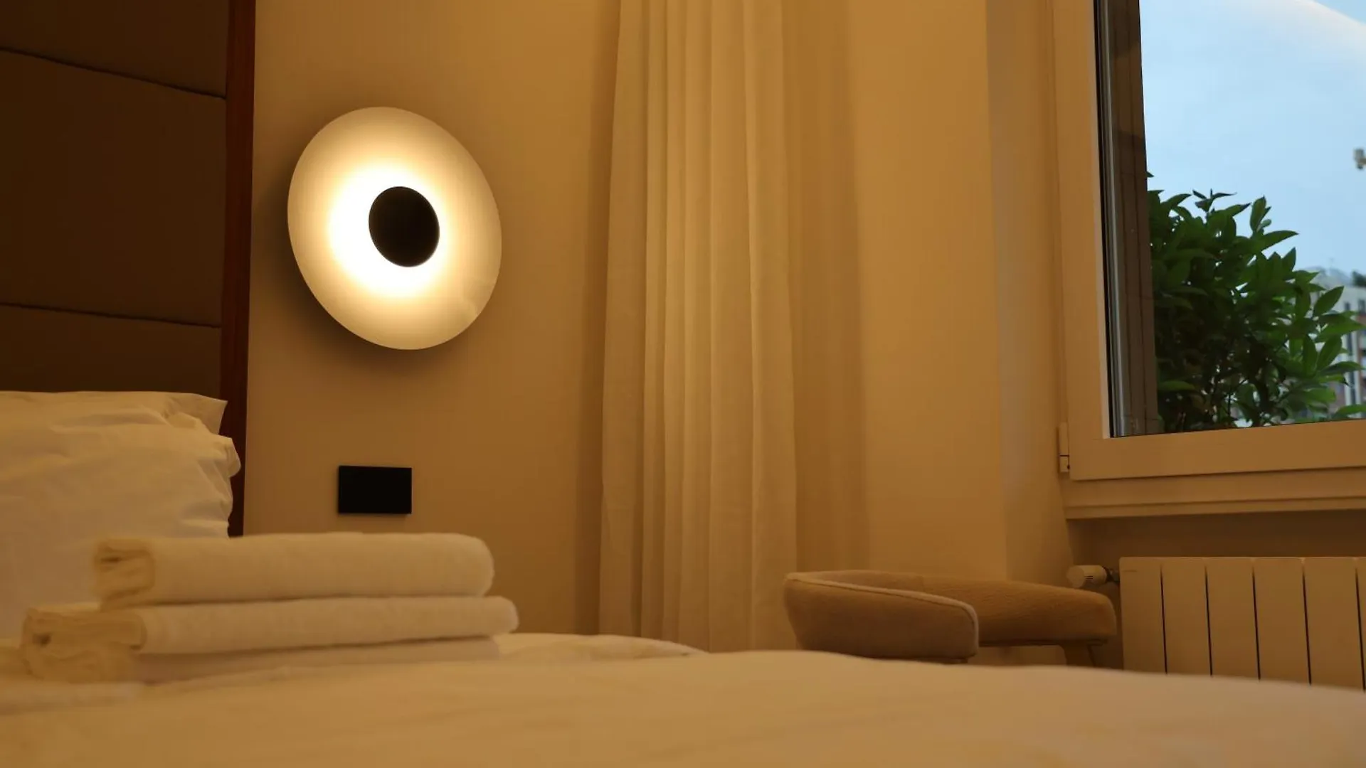 The Romex Hotel