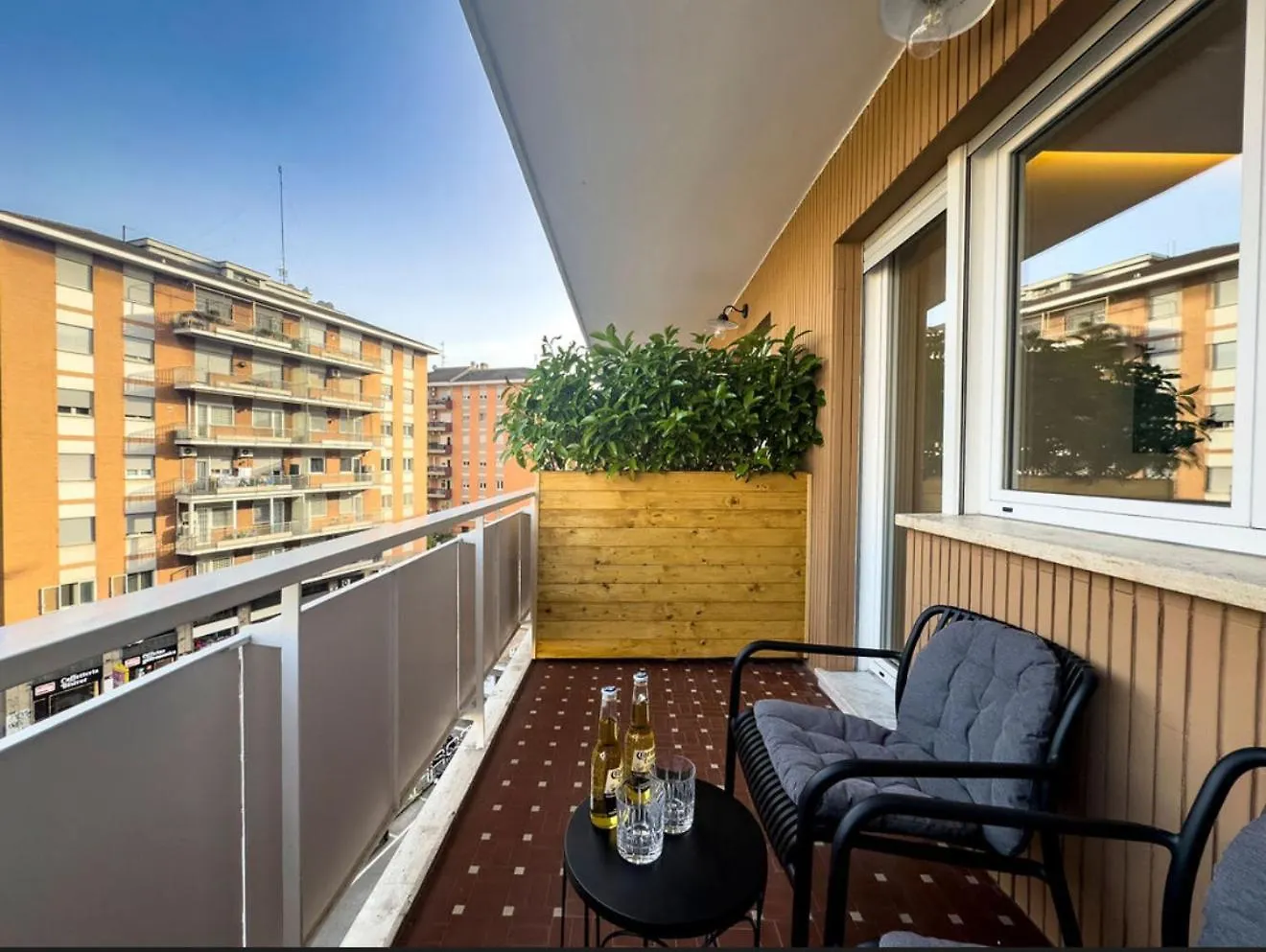 The Romex Hotel Guest house