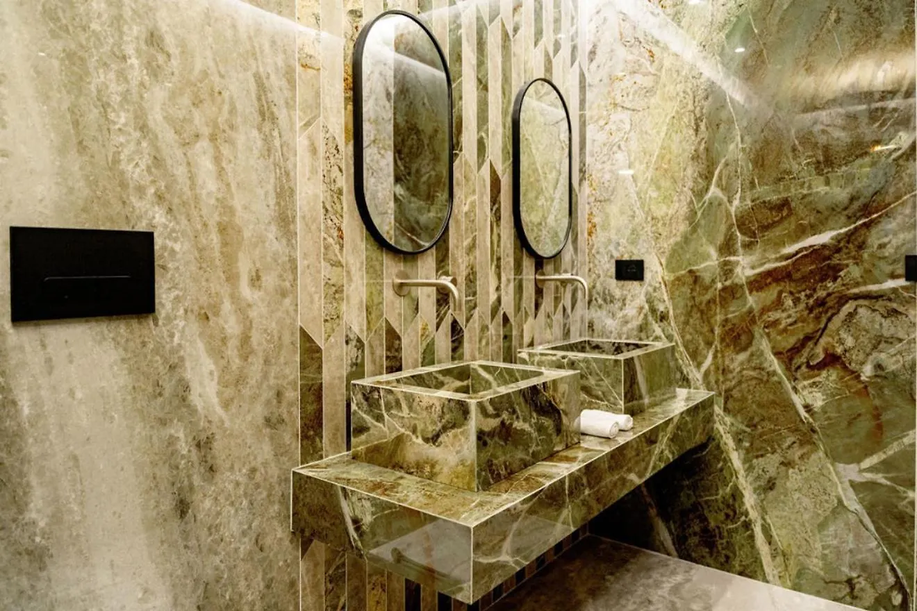 The Romex Hotel Italy