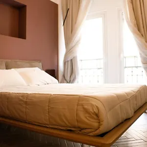 Gasthuis Florea Palace, Rome