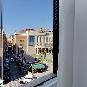 Guest house Opera 58 - Teatro Dell'opera, Rome