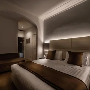 Guest house Trinita Grand, Rome