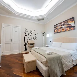 Affittacamere Rent Saint Peter, Roma