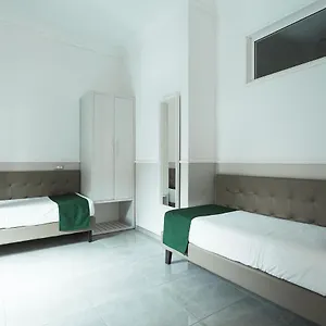 Gasthuis Vaticano Luxury, Rome