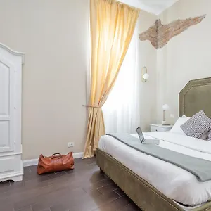 Daplace - La Mongolfiera In Navona Πανσιόν