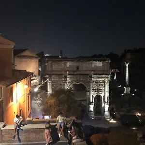 Affittacamere Vatican Museums Parva Domus, Roma