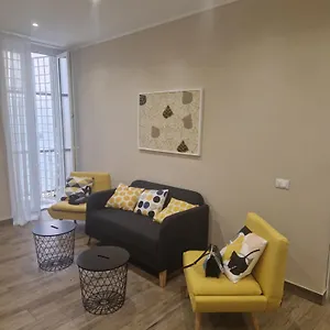 Guest house Cozy Luxury Turati, Rome