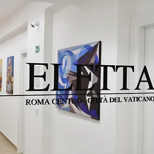 Affittacamere Eletta, Roma