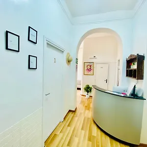 Guest house Comfort Termini, Rome
