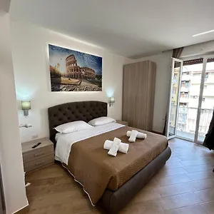 Maison d'hôtes Grimaldi Comfort, Rome