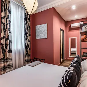 Maison d'hôtes Telier Belsiana, Rome