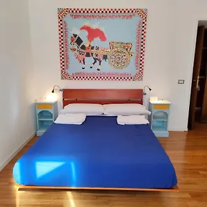 Maison d'hôtes Babbo, Rome
