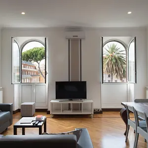  Apartman Residenza Termini