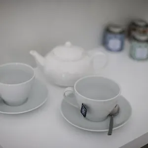Maison d'hôtes Il Magnificus Boutique, Rome