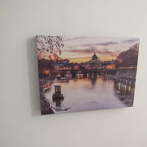 Affittacamere Pianeta 39, Roma