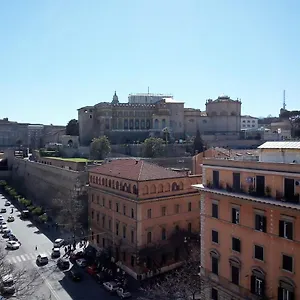 Maison d'hôtes Vatican Irene, Rome