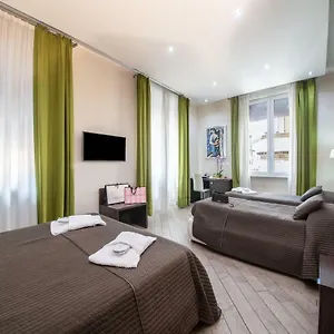 Guest house Mia, Rome