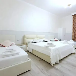 Maison d'hôtes Oscar, Rome