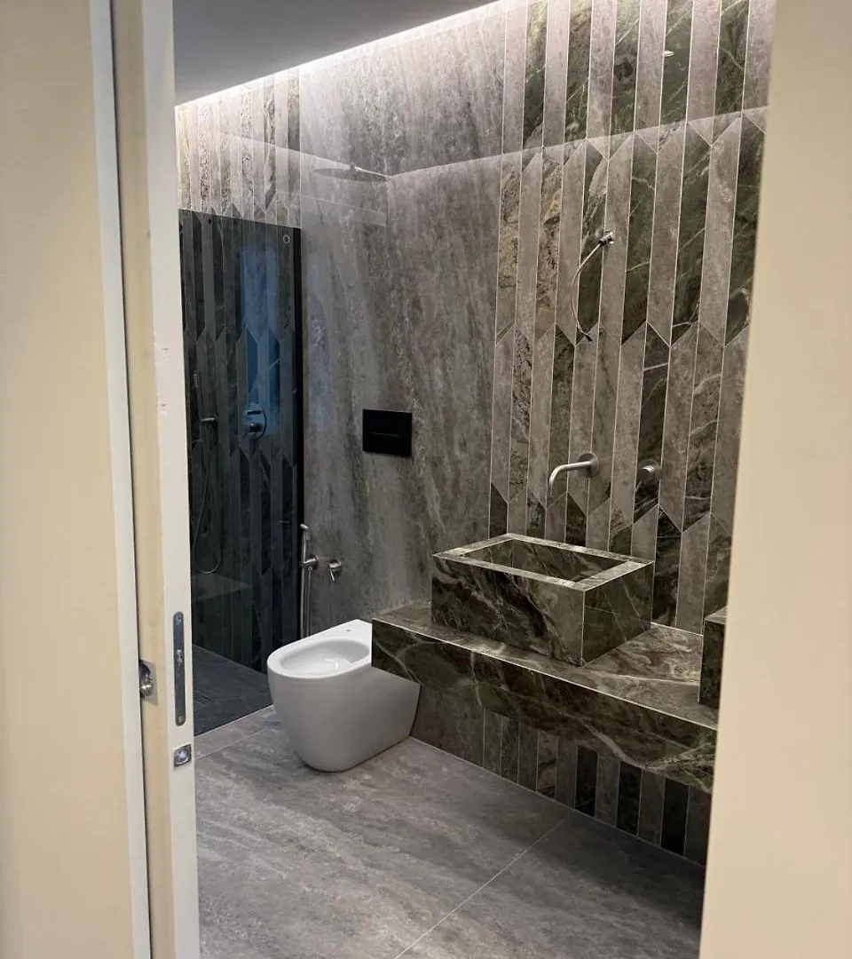 The Romex Hotel Italien