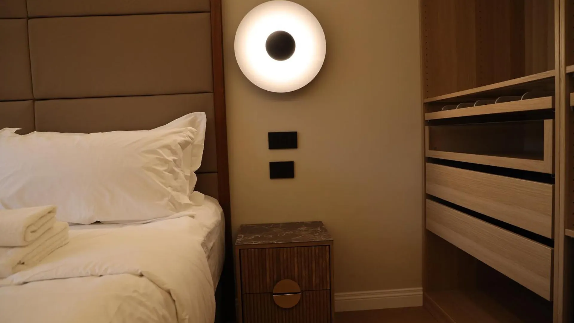 The Romex Hotel Rome