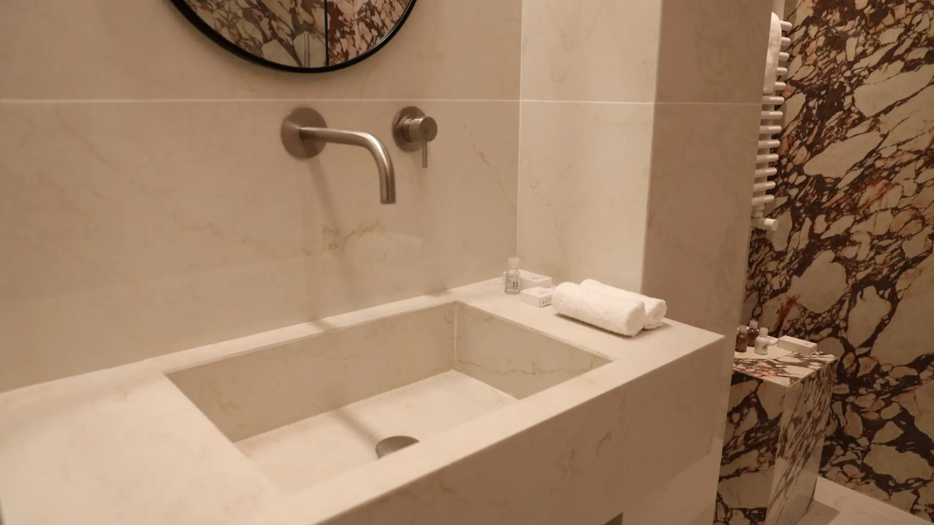 The Romex Hotel
