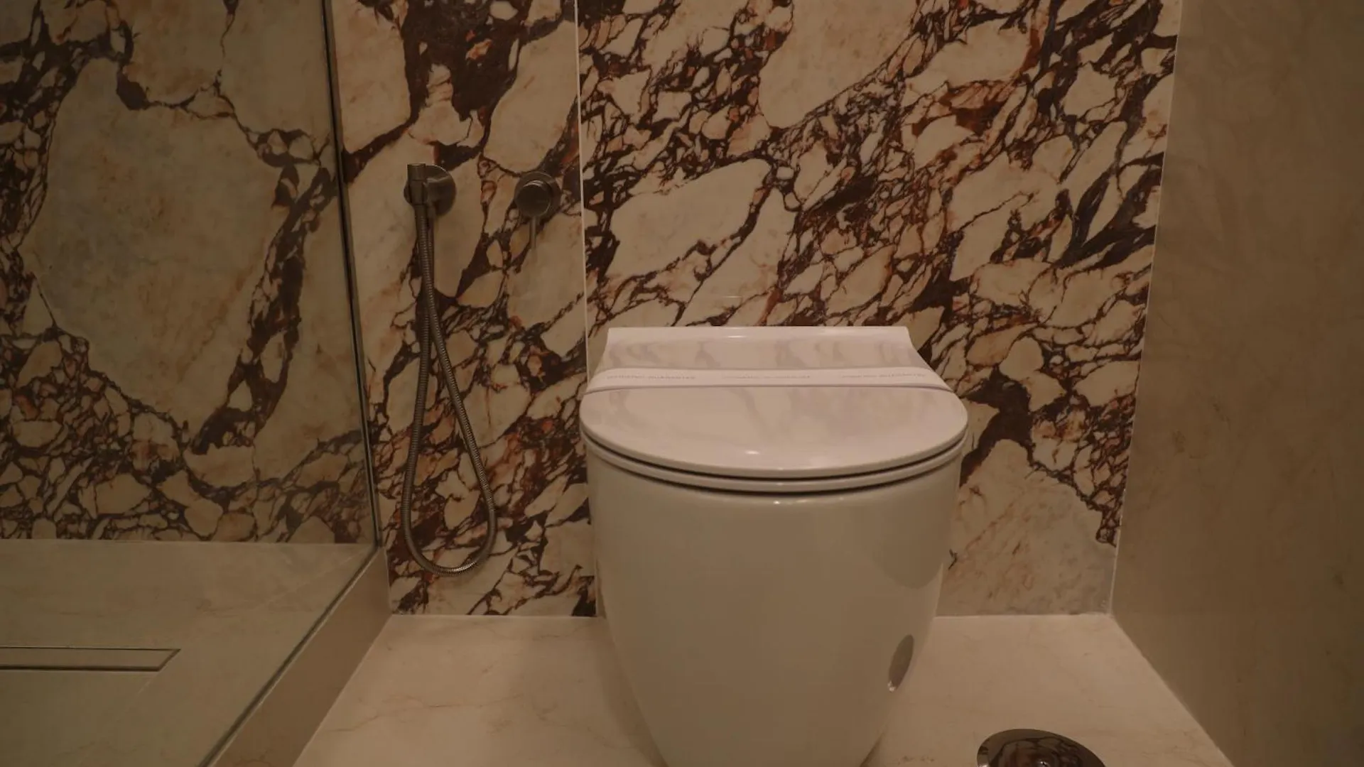 The Romex Hotel Rome