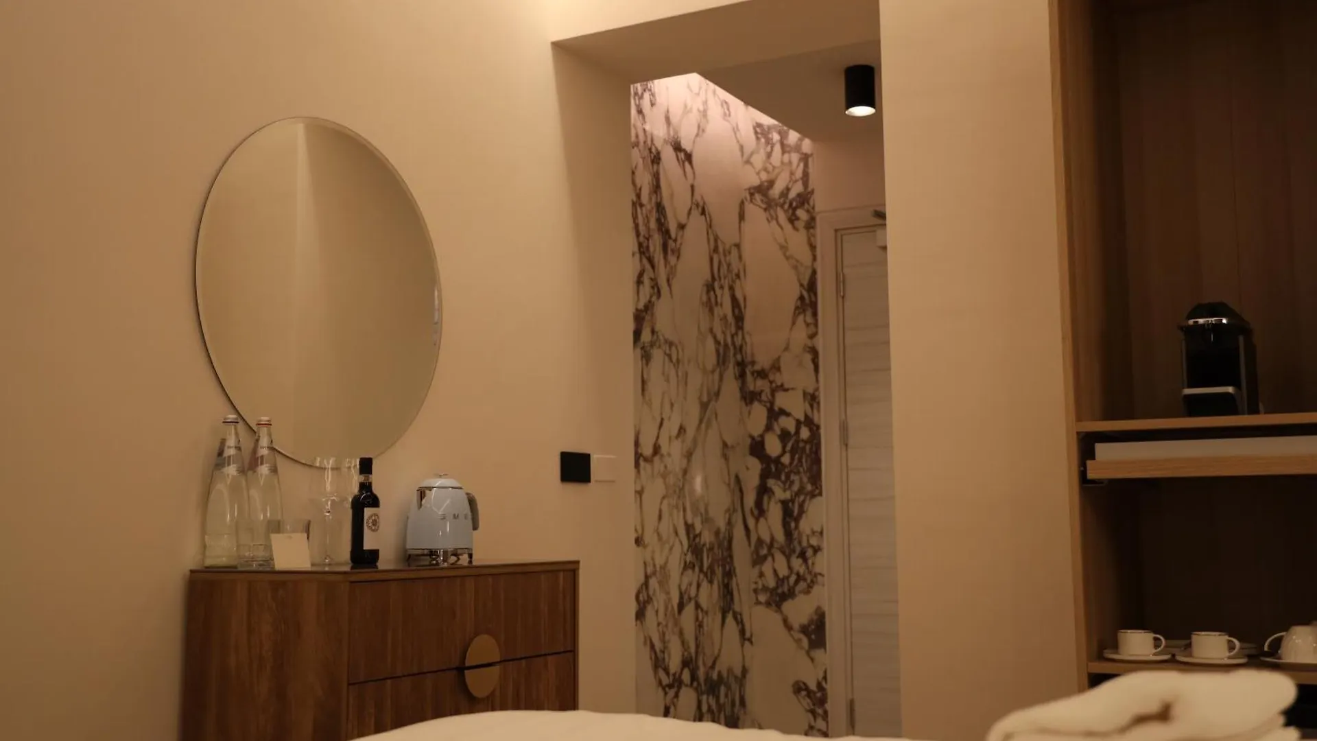 The Romex Hotel Guest house Rome