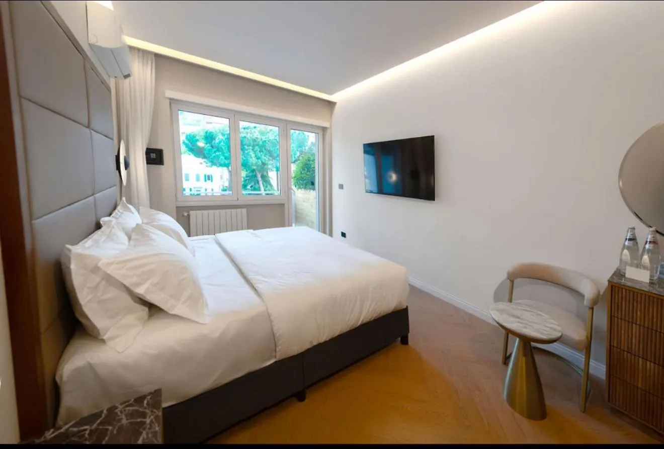 The Romex Hotel
