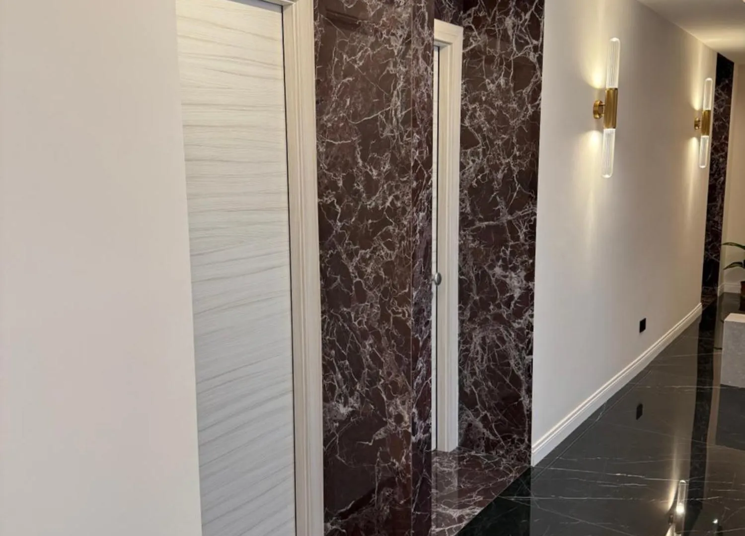 The Romex Hotel